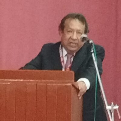 Relaciones comunitarias 1